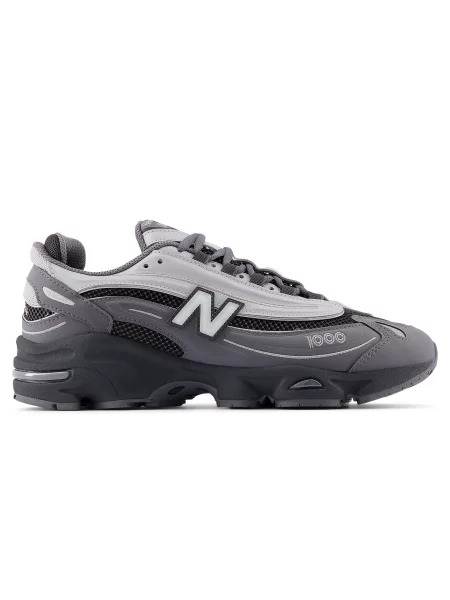 New Balance sneakersy szary