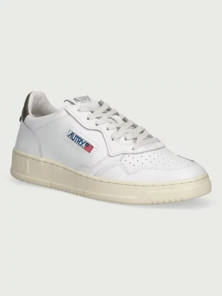 AUTRY Medalist sneakers pentru bărbați din piele