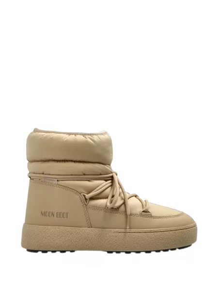 Botine Moon Boot bej