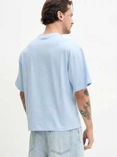 Футболка Karl Kani с принтом