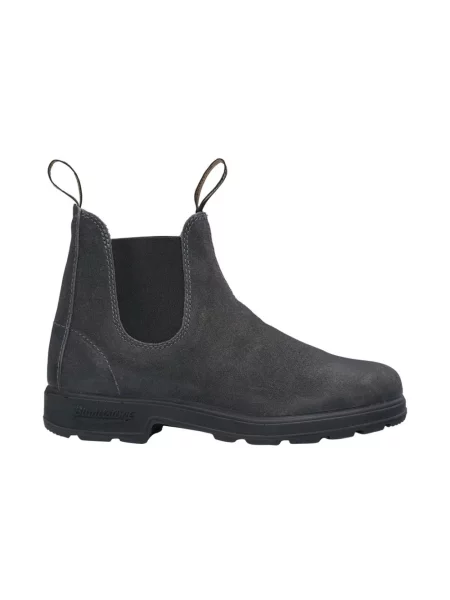 Sztyblety Blundstone czarne