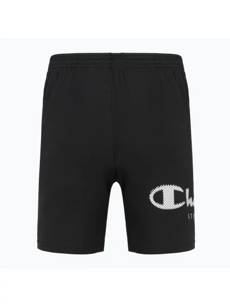 Spodenki Champion czarne