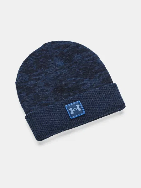 Căciulă Under Armour albastru