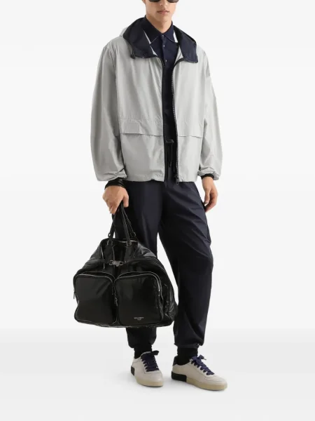 Pantaloni cargo Dolce & Gabbana albastru