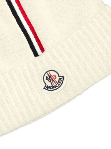 Czapka dziecięca Moncler Enfant