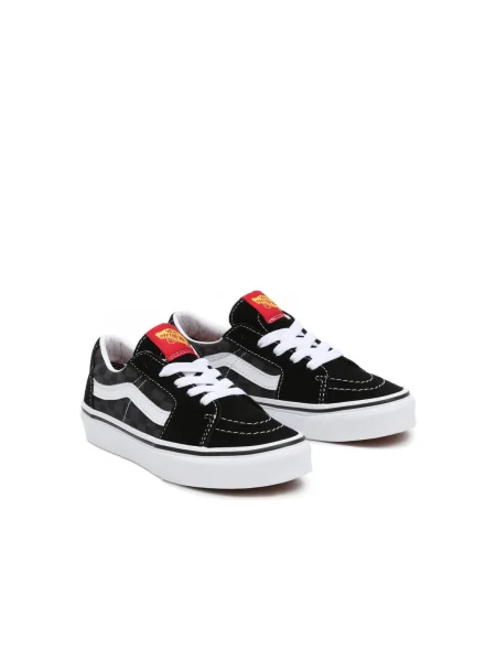 Pantofi copii Vans negru