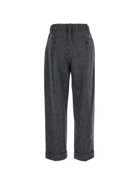 Pantaloni Brunello Cucinelli gri