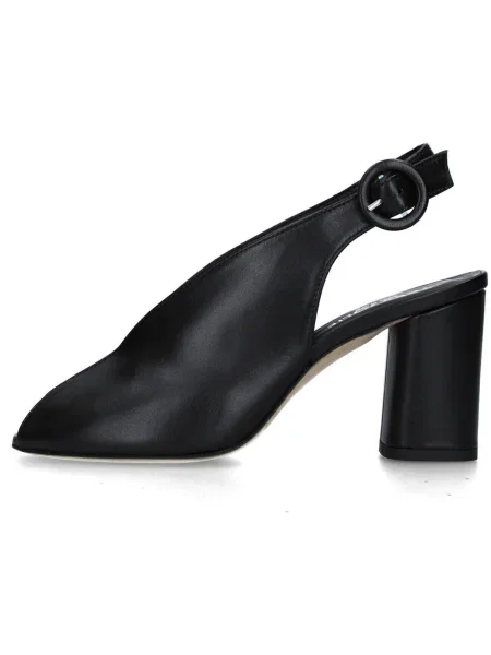 Pantofi Tres Jolie negru