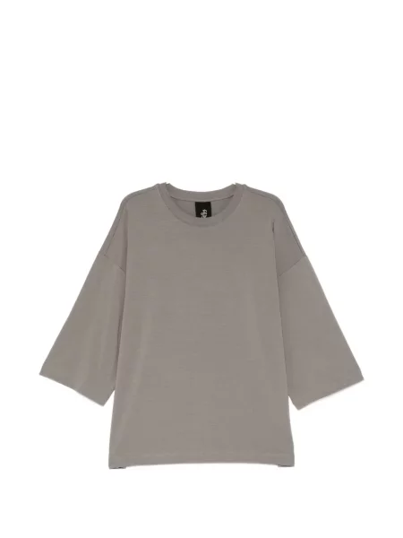 Tricou Thom Krom gri