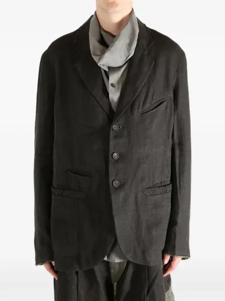 Sacou Ziggy Chen de in maro