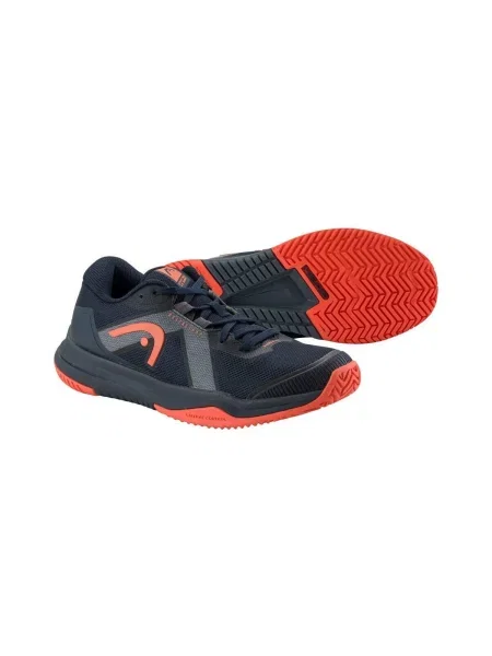 Pantofi copii Head albastru