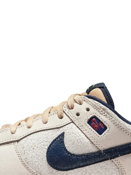 Sneakerși Nike Air Force 1 alergare alb
