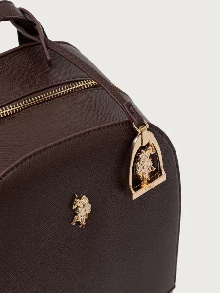 Кожаный рюкзак U.s. Polo Assn.