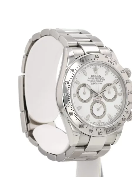 Ceas Rolex alb