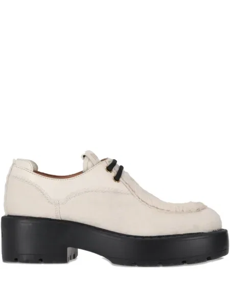 Pantofi Miu Miu din piele