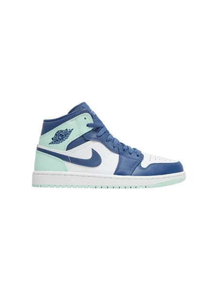 Tenisky Nike Jordan zelená