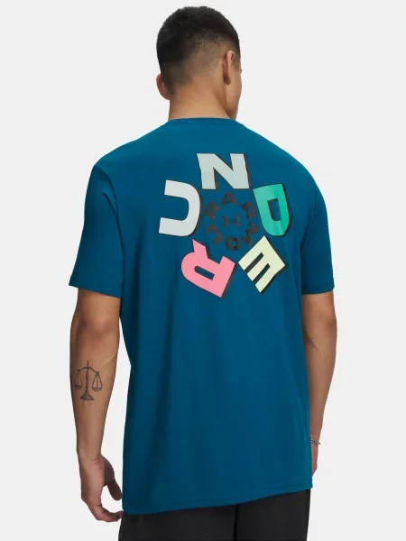 Tricou Under Armour