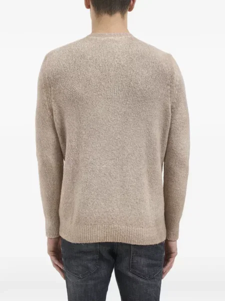 Džemper Avant Toi s okruglim izrezom