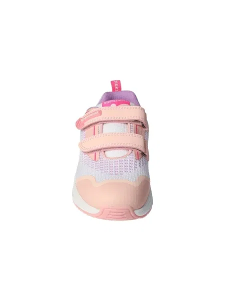 Pantofi copii Biomecanics alb