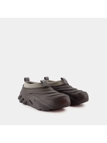 Crocs Echo Storm sneakersy czarny