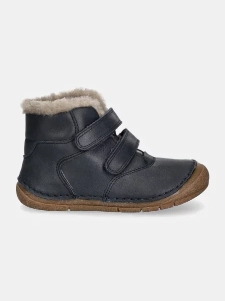 Froddo Gležnjarji Paix Up Winter S modra
