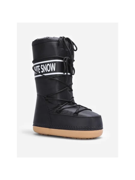 Pantofi La Modeuse negru