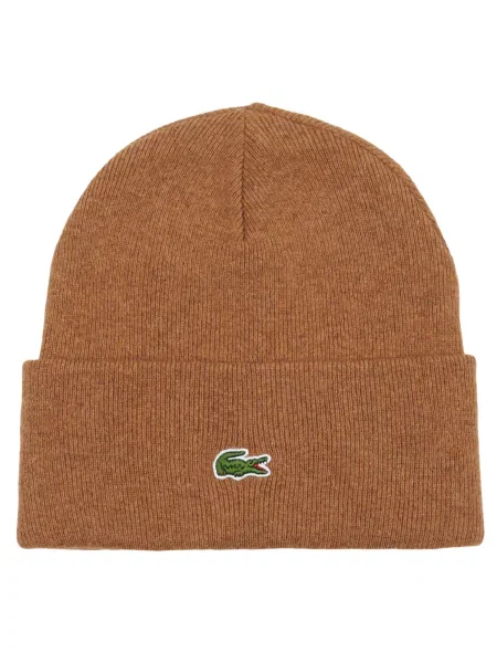 Căciulă Lacoste maro