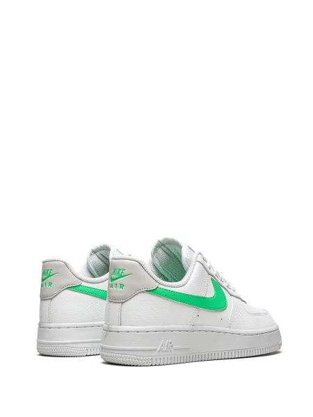 Tenisky Nike Air Force 1 bílé
