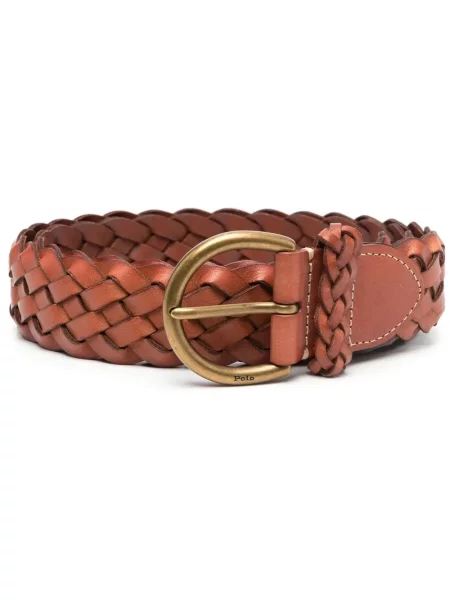 Curea Polo Ralph Lauren maro