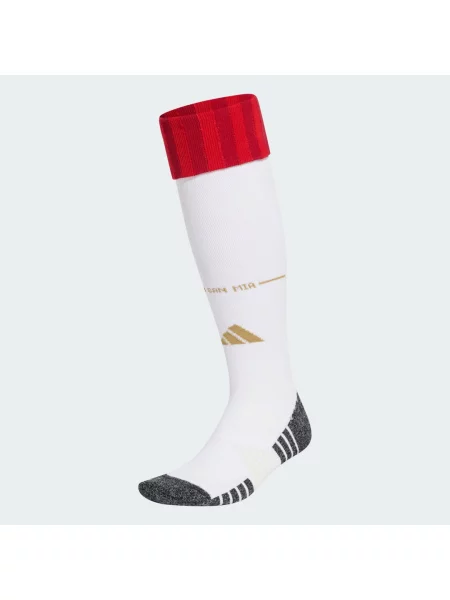 Skarpety Adidas białe