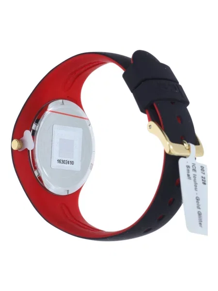 Zegarek Ice Watch czarny
