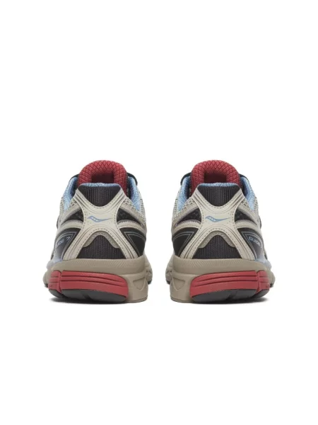 Japonki Saucony