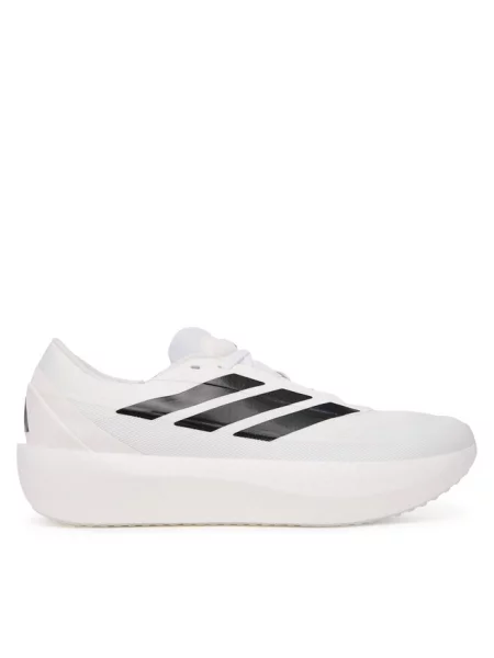 Buty do biegania adidas białe