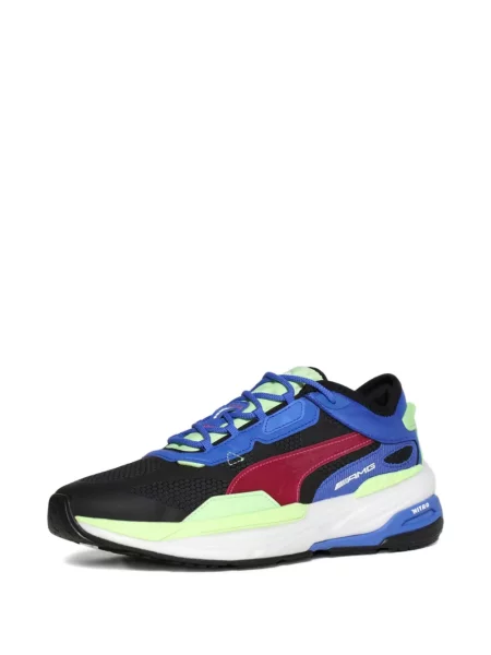 Sneakerși Puma Nitro albastru