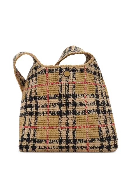 Geantă Burberry