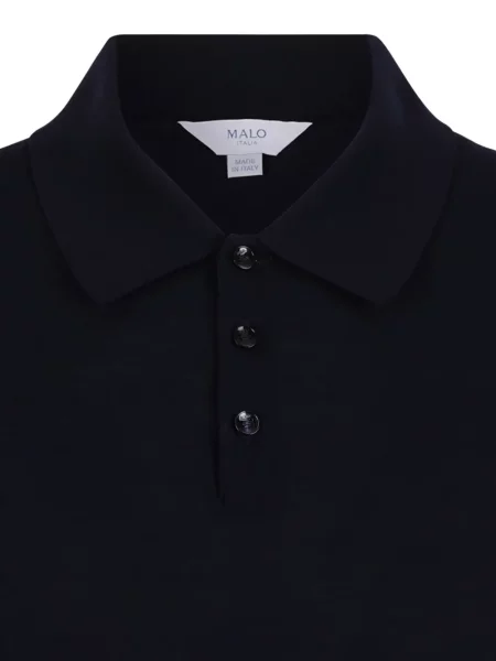 Polo Malo albastru