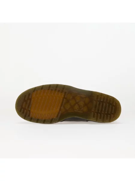 Кожени боти челси Dr. Martens Hi Chelsea Boot черно