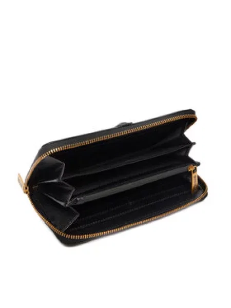 Just Cavalli Piniginė juoda