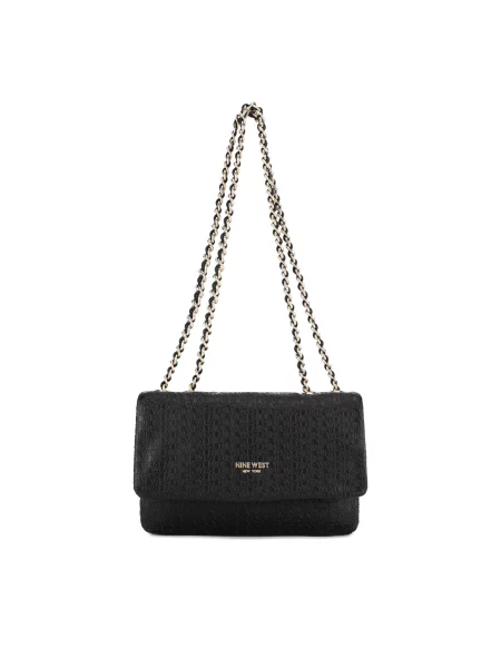 Сумка Nine West чорний