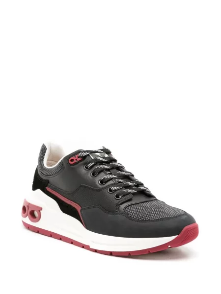 Top Ferragamo negru