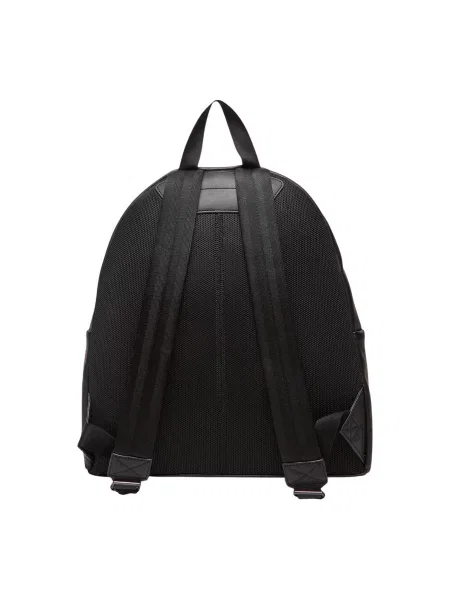 Calvin Klein Rucsac Sculpted Impression Backpack 40 negru