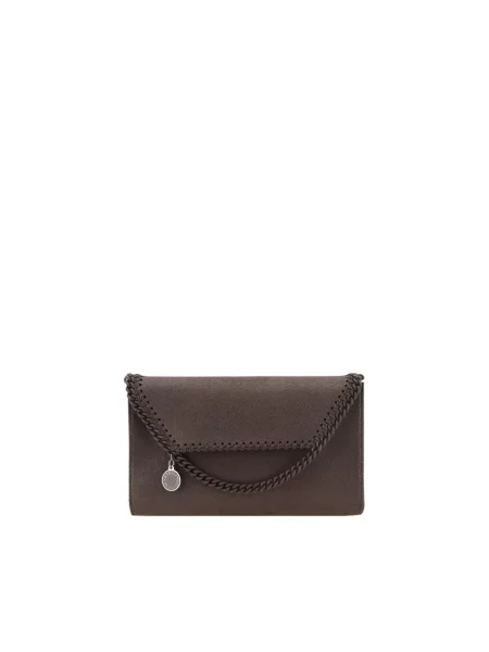 Torebka Stella Mccartney brązowa