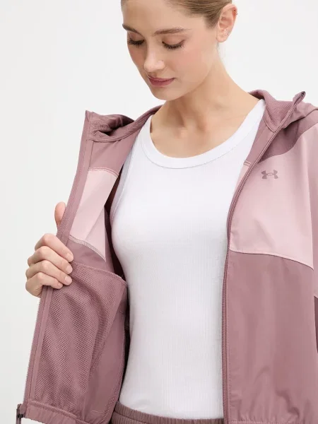 Демисезонная куртка Under Armour