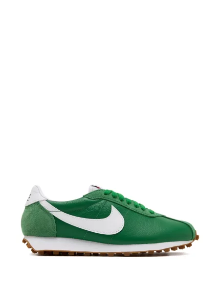 Șosete Nike de catifea retro cu cordon albastru