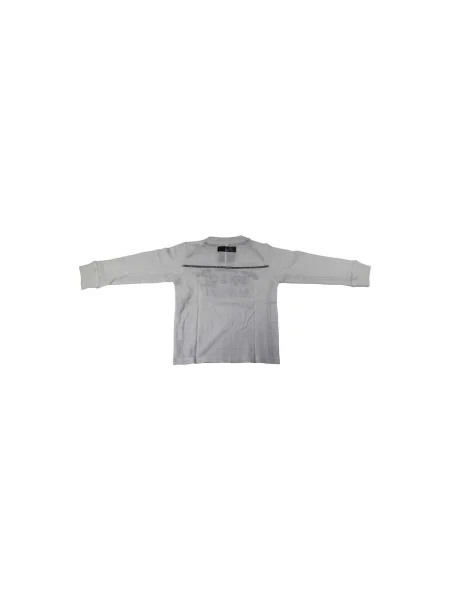 Tricou copii Srk alb