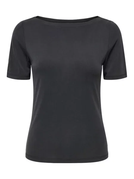 ONLY Tricou Free negru