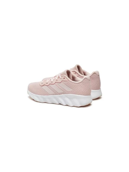 Félcipő Adidas rózsaszín