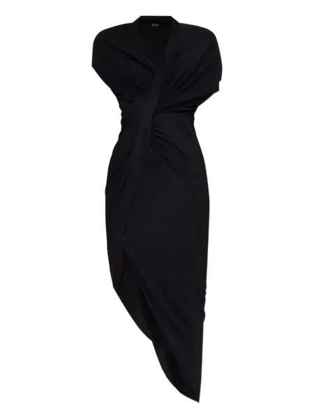 Rochie Balenciaga negru