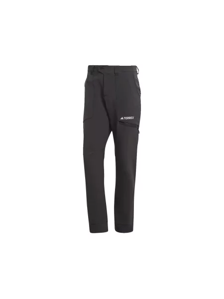 Pantaloni Adidas negru