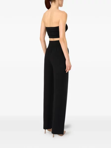 Pantaloni Wolford negru